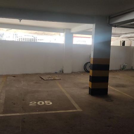 Maison D'Etoile 205 João Pessoa エクステリア 写真