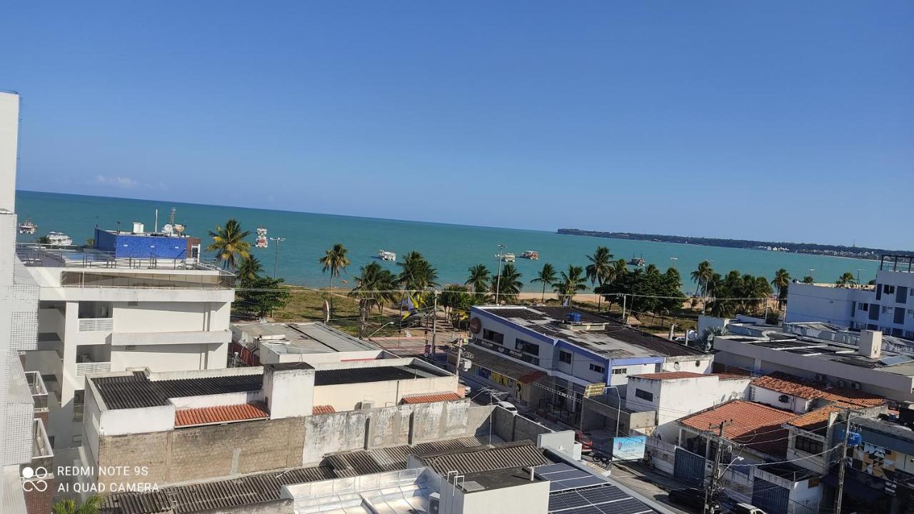 Maison D'Etoile 205 João Pessoa エクステリア 写真