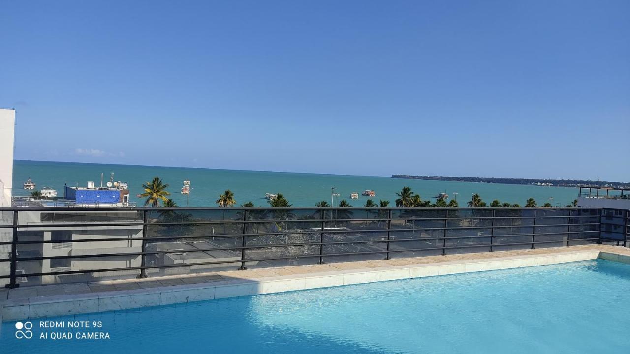 Maison D'Etoile 205 João Pessoa エクステリア 写真