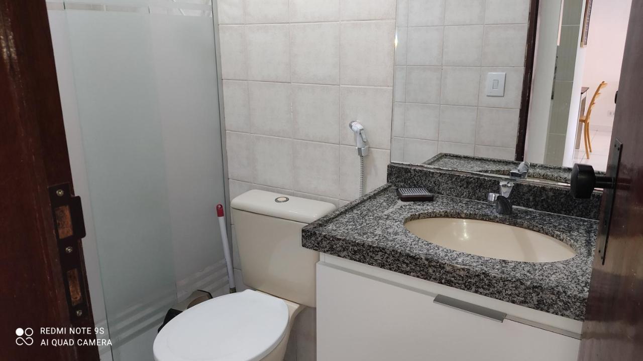 Maison D'Etoile 205 João Pessoa エクステリア 写真