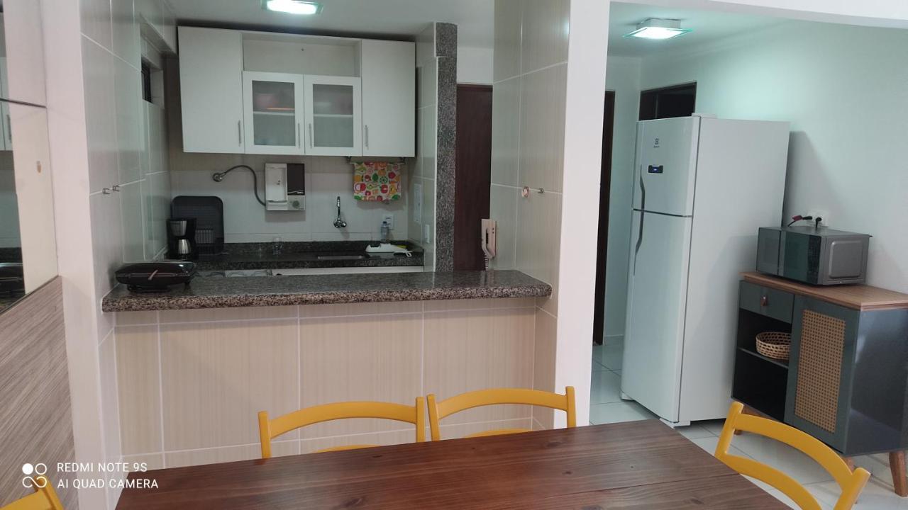 Maison D'Etoile 205 João Pessoa エクステリア 写真