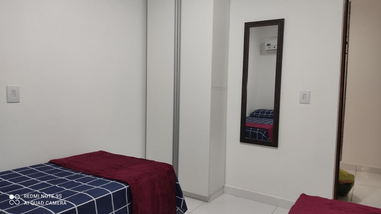 Maison D'Etoile 205 João Pessoa エクステリア 写真