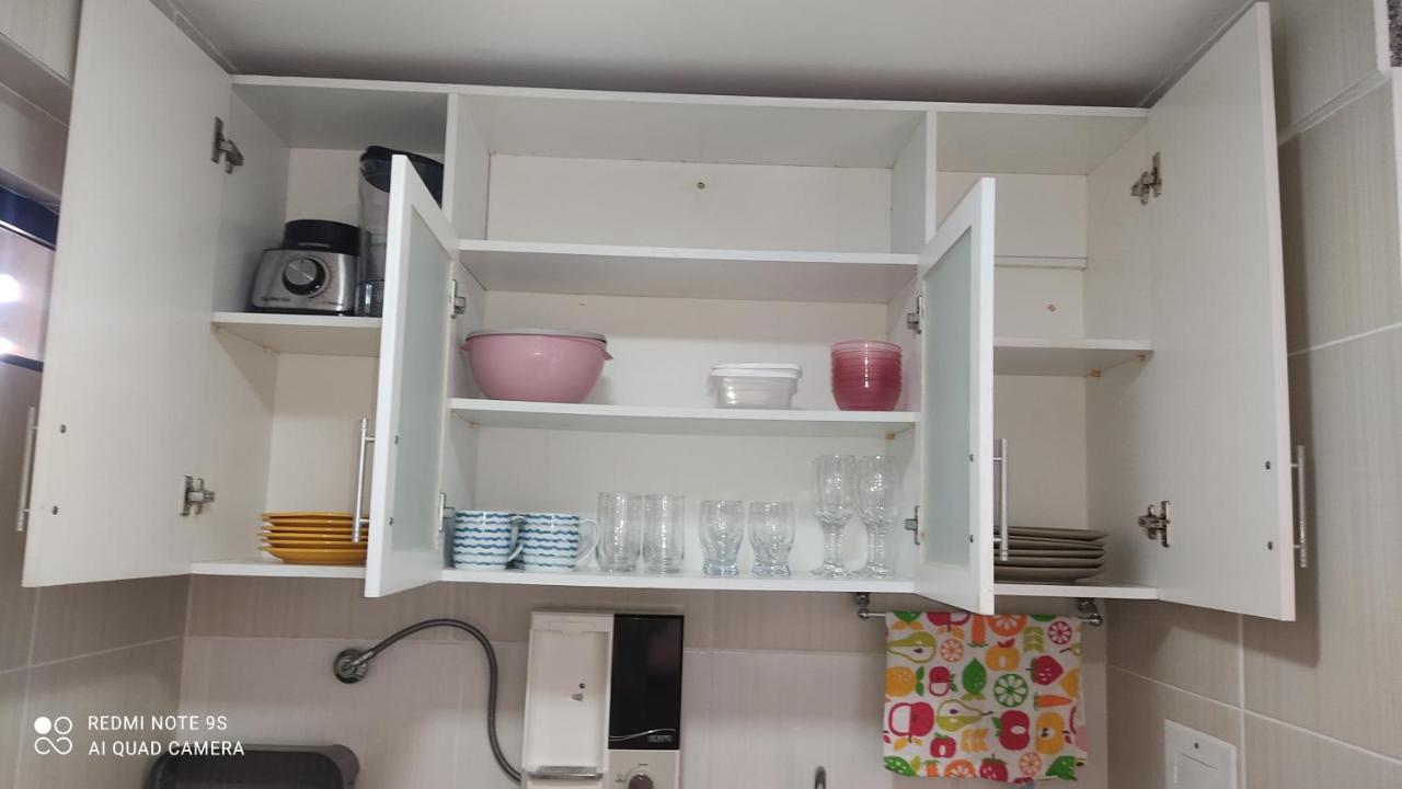 Maison D'Etoile 205 João Pessoa エクステリア 写真