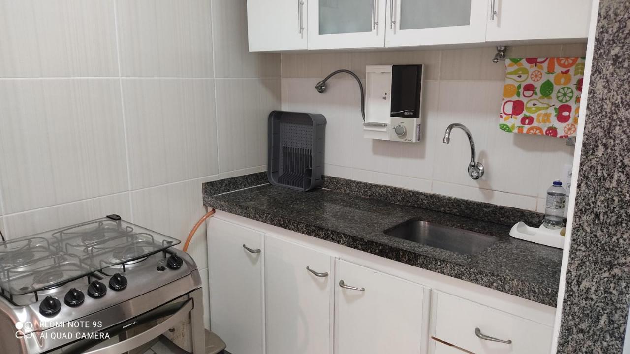 Maison D'Etoile 205 João Pessoa エクステリア 写真