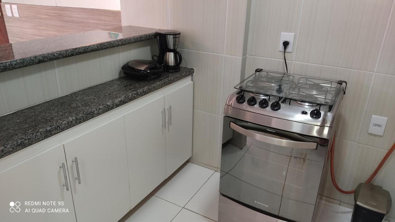Maison D'Etoile 205 João Pessoa エクステリア 写真