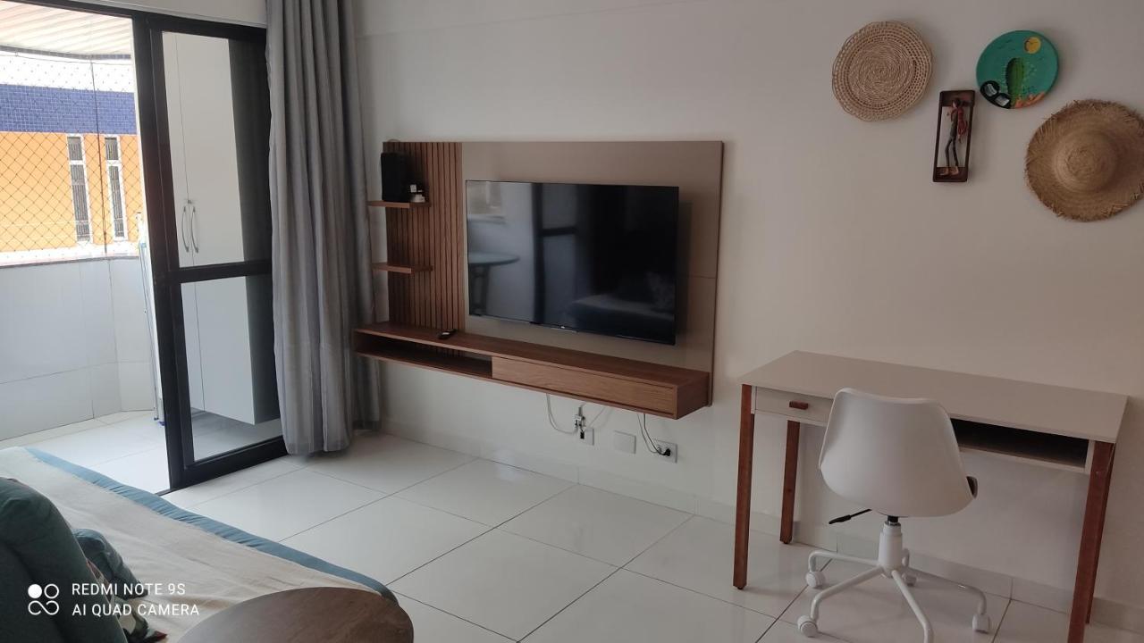 Maison D'Etoile 205 João Pessoa エクステリア 写真