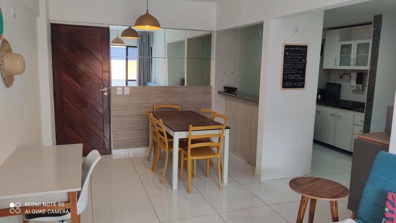 Maison D'Etoile 205 João Pessoa エクステリア 写真