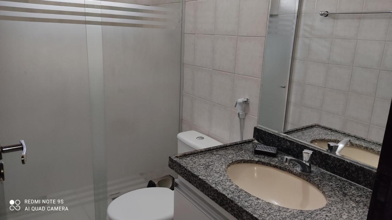 Maison D'Etoile 205 João Pessoa エクステリア 写真