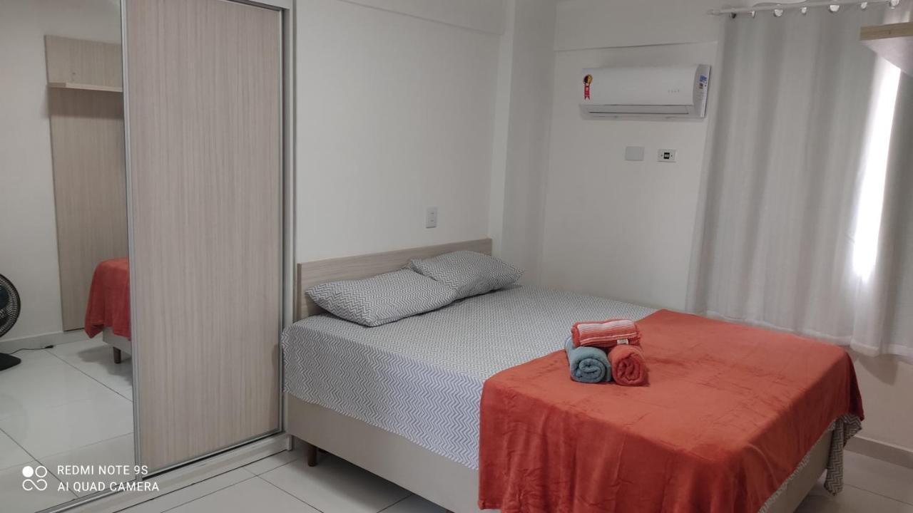 Maison D'Etoile 205 João Pessoa エクステリア 写真