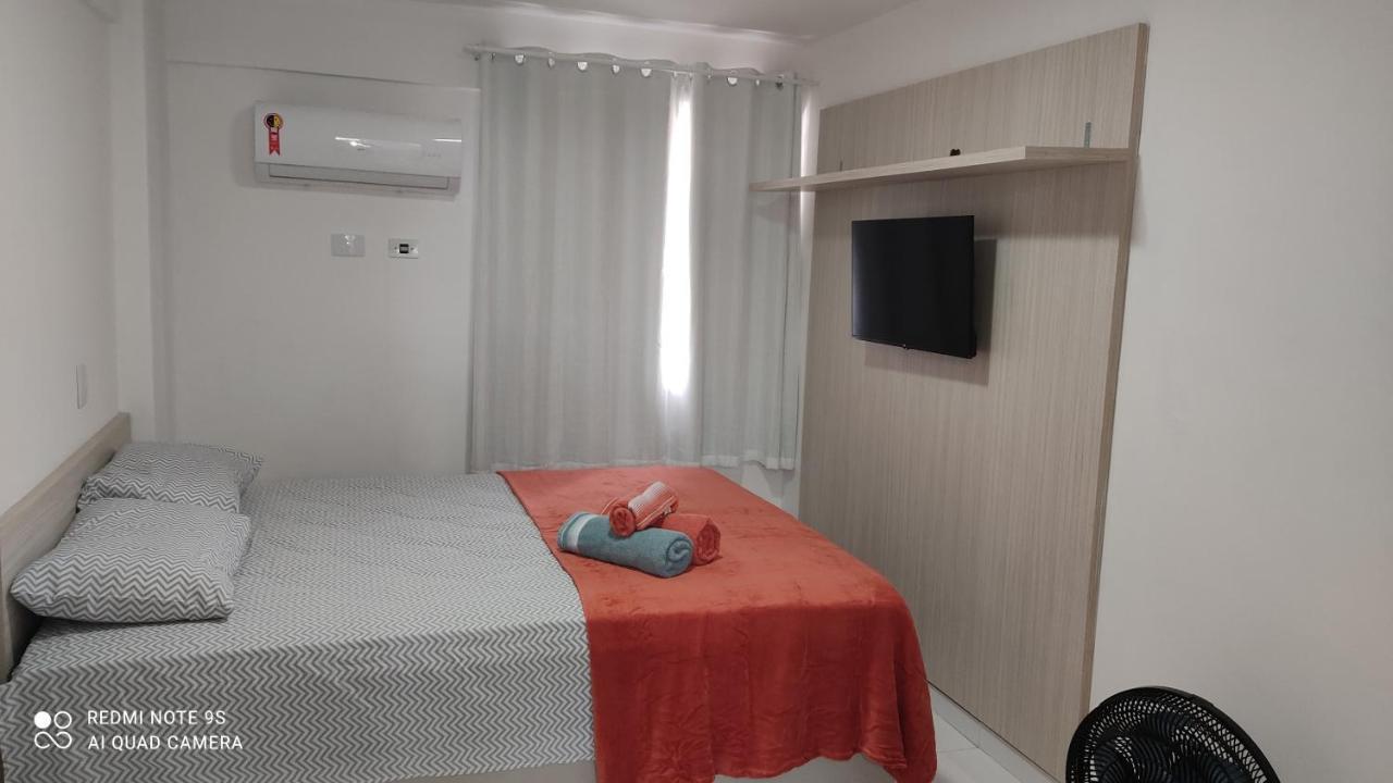 Maison D'Etoile 205 João Pessoa エクステリア 写真